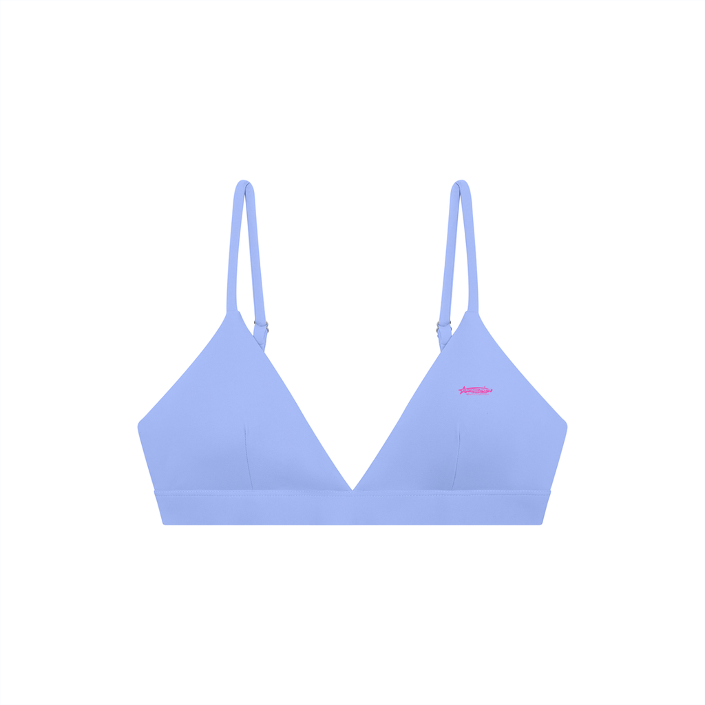 Cropped V-Neck Sports Bra & High-Waist Yoga Shorts Set
