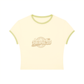 Dream World's Slim Color Block T-Shirt