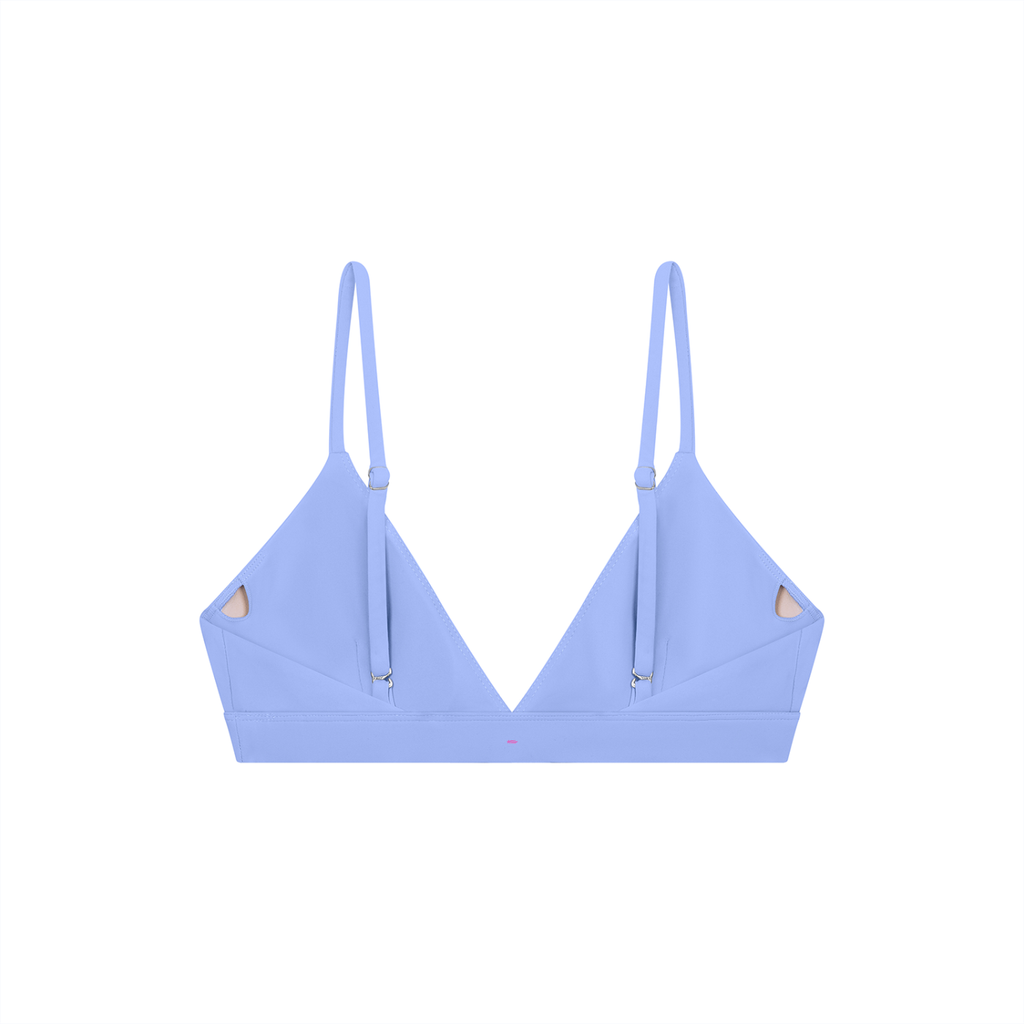 Cropped V-Neck Sports Bra & High-Waist Yoga Shorts Set