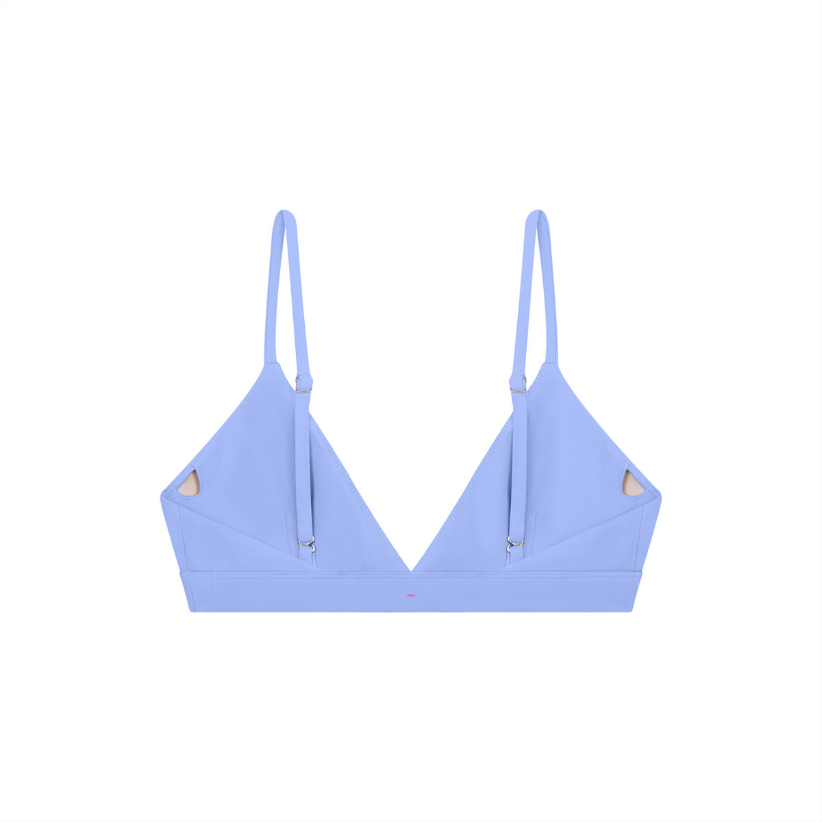 Cropped V-Neck Sports Bra & High-Waist Yoga Shorts Set
